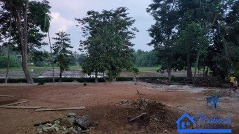 Land for Sale at Thalawathugoda